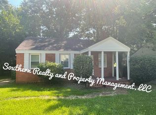 117 Bradley Dr, Montgomery, AL 36109