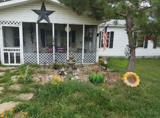1388 2000th St, Iola, KS 66749