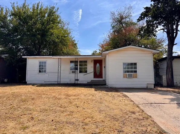 1302 SE 40th St, Oklahoma City, OK 73129