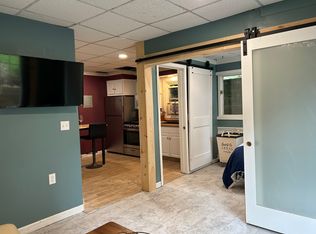 154 Central Ave #F5, Fredonia, NY