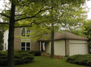 309 Gardenia Ln, Buffalo Grove, IL 60089