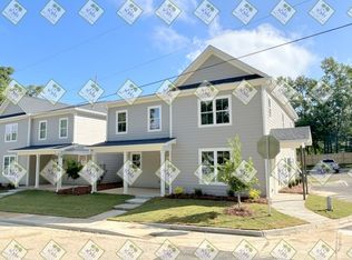 2601-2617 Cherry Street, Columbia, SC 29205