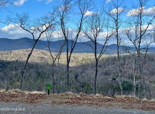 182183 182 & Skyline View Drive Lot 182/183 #183, Murphy, NC 28906