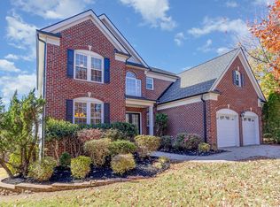 9113 Mission Hills Ct, Raleigh, NC 27617