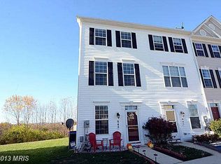 645 Tivoli Rd, Frederick, MD 21703