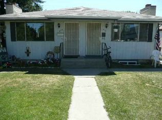 412 E Noth Ave, Spokane, WA 99207