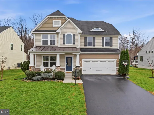 6767 Lake Anne Ct, Warrenton, VA 20187