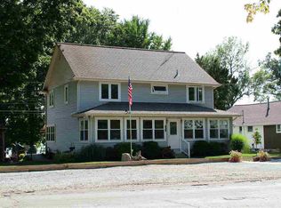 8379 E Wesley Ln, North Webster, IN