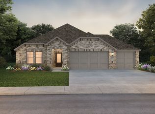 2701 Grand Canyon St, Anna, TX 75409