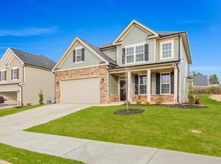 845 Williford Run Dr, Grovetown, GA 30813