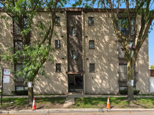 5200 N Rockwell St APT 3S, Chicago, IL 60625