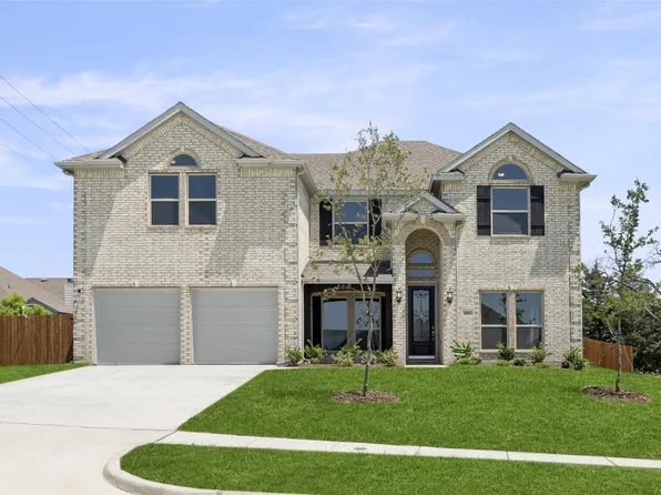 1803 Chadwick Dr, Cedar Hill, TX 75104