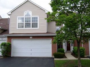 788 Old Checker Ct, Buffalo Grove, IL 60089