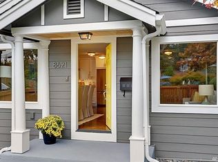 8621 Caroline Ave N, Seattle, WA 98103