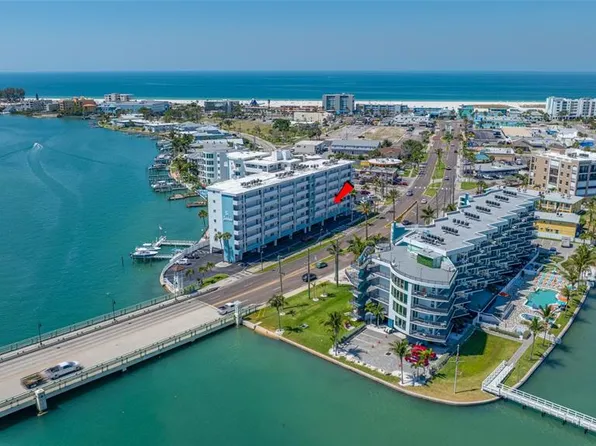 285 107th Ave APT 306, Treasure Island, FL 33706