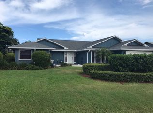 6944 SE Bunker Hill Dr, Hobe Sound, FL 33455