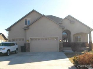 575 S 300 W, Vernal, UT 84078
