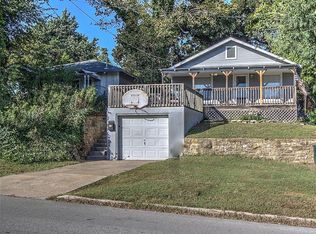320 N Roosevelt Ave W, Sand Springs, OK 74063