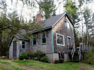 919 Windsor Bush Rd, Cummington, MA 01026
