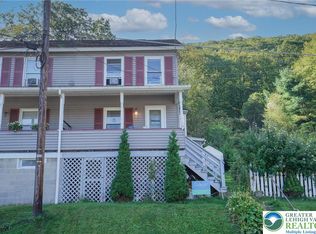 205 Yard St, Nesquehoning, PA 18240