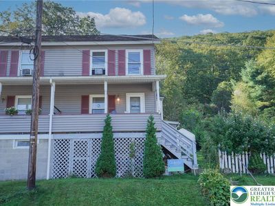 205 Yard St, Nesquehoning, PA, 18240