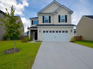 1268 Discovery Dr, Ladson, SC 29456