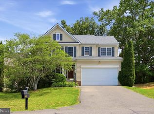 35464 Somerset Ridge Rd, Locust Grove, VA 22508