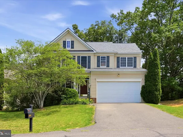 35464 Somerset Ridge Rd, Locust Grove, VA 22508