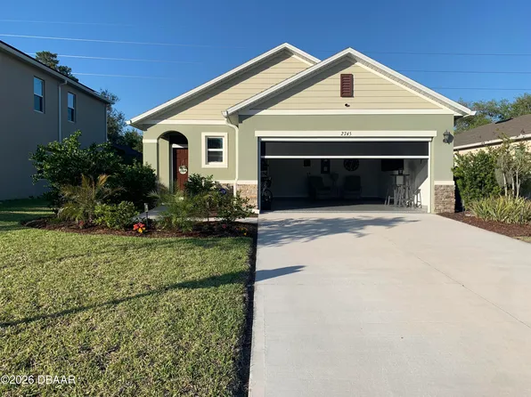2745 Portadown St, Ormond Beach, FL 32174