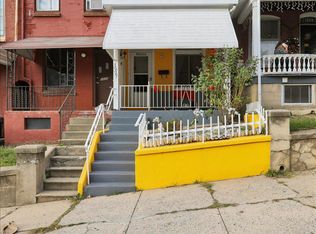 1227 Green St, Reading, PA 19604