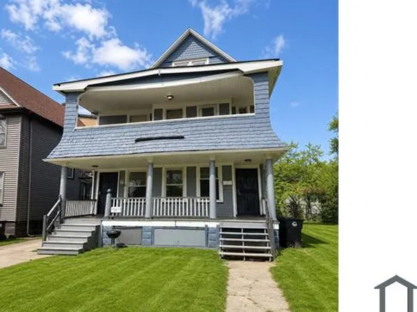 10218 Parkgate Ave Floor 2, Cleveland, OH 44108