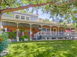 1985 Forester Creek Rd, El Cajon, CA 92021