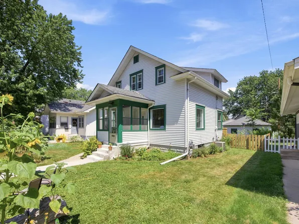 4042 Queen Ave N, Minneapolis, MN 55412