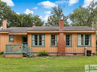 1016 Welch St, Savannah, GA 31410