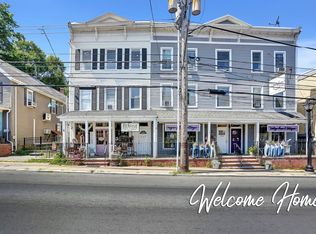 127 Main St, Andover, NJ 07821