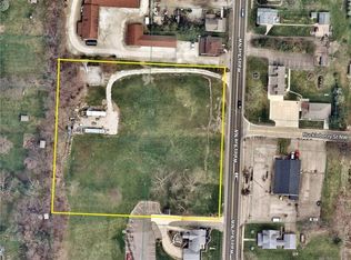 7363 Wales Ave NW, North Canton, OH 44720