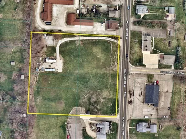 7363 Wales Ave NW, North Canton, OH 44720