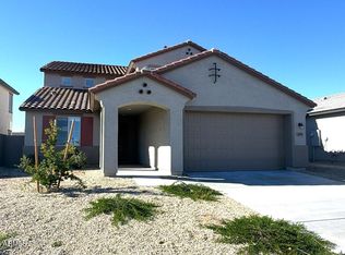 20590 N 226TH Lane, Surprise, AZ 85387
