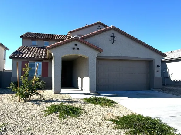 20590 N 226TH Lane, Surprise, AZ 85387