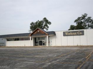 2160 M 139, Benton Harbor, MI 49022