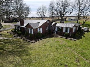 619 S Trenton St, Rutherford, TN 38369