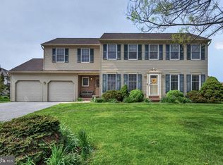 213 Stone Creek Rd, Lancaster, PA 17603