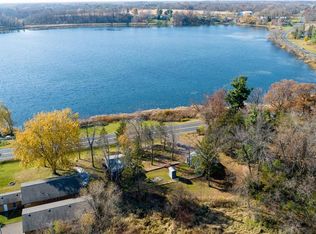 3380 Stark Rd, Harris, MN 55032