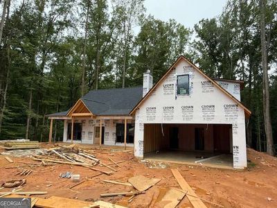 10335 Buchanan Hwy, Temple, GA, 30179