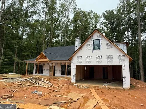 10335 Buchanan Hwy, Temple, GA 30179