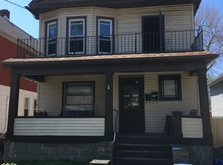 15 Indian Orchard Pl, Buffalo, NY 14210