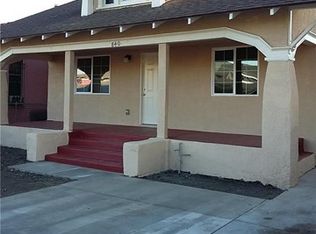 840 W 56th St, Los Angeles, CA 90037