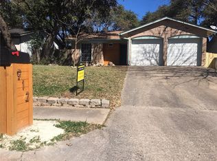 912 Acorn Oaks Dr, Austin, TX 78745