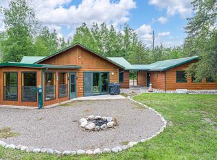 1450 Nipi Ln, Isabella, MN 55607