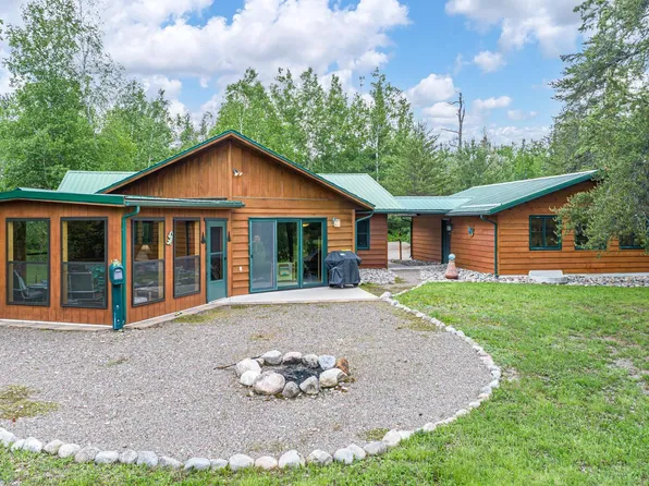 1450 Nipi Ln, Isabella, MN 55607